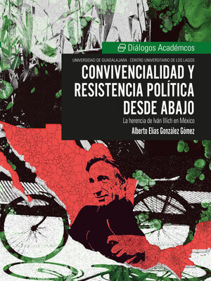 cover image of Convivencialidad y resistencia política desde abajo